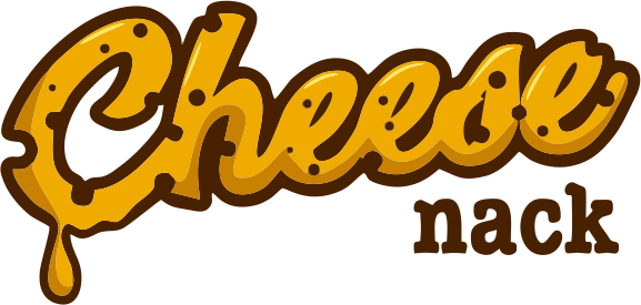 Cheesenack Logo