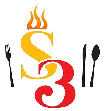 S3 Food Zone Logo